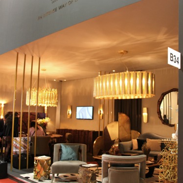Founded to promote the best in Italian design, soon the Salone del Mobile as growth exponentially, promoting what’s best in the design industry at a global level. Buyers, professionals, students and visitors attend the event in search for trends, new and 